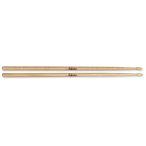 Baqueta Bateria Mapple 5B 15mm Ref. 02120 Gonalca 099 - Standard