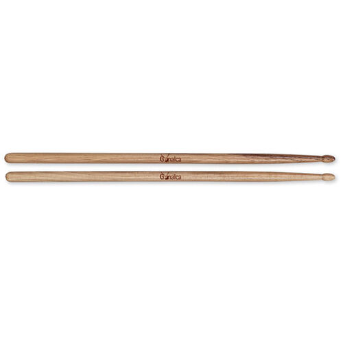 Baqueta Bateria Hicory 3A 13mm Ref. 02130 Gonalca 099 - Standard