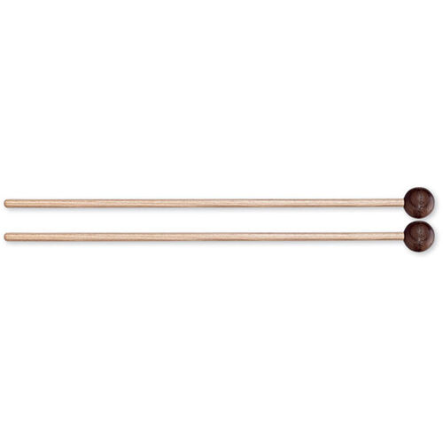 Maza Xilofono Bola Grande Madera Par 02470 Gonalca