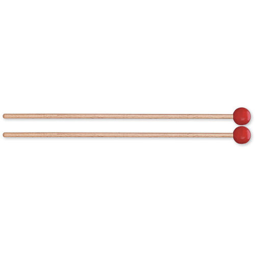 Maza Xilofono Bola Goma Semidura Sd-30 Par 02476 Gonalca