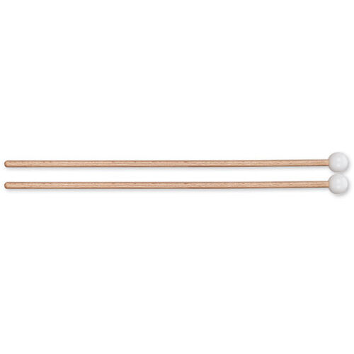 Maza Xilofono Bola Nylon N-25 Par 02477 Gonalca