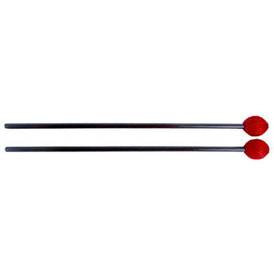 Maza Xilofono Soprano Bola Lana 02495 Gonalca