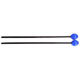 Maza Xilofono Alto Bola Lana 02496 Gonalca