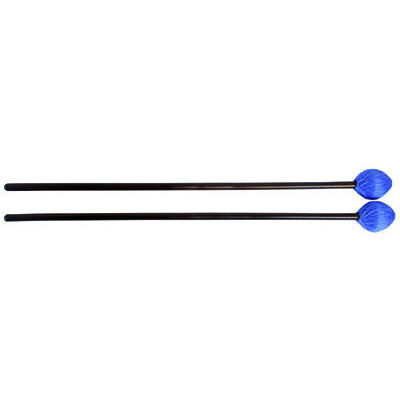 Maza Xilofono Alto Bola Lana 02496 Gonalca