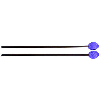 Maza Xilofono Bajo Bola Lana 02497 Gonalca