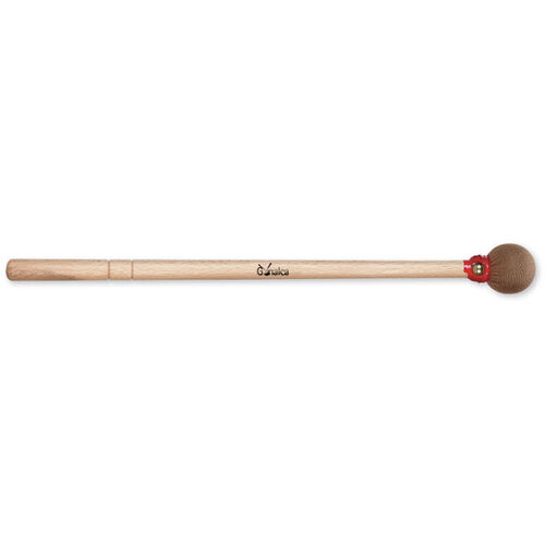Maza Timbal/Pandero Escuela 02520 Gonalca