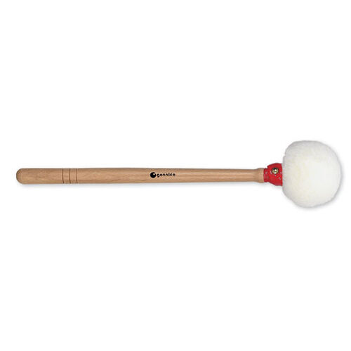 Maza Bombo Forro Peluche 02590 Gonalca