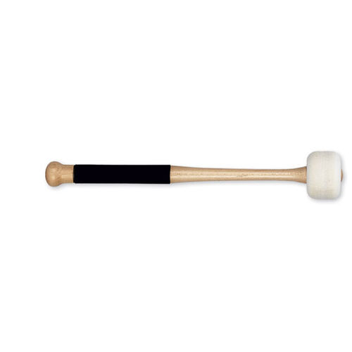 Maza Bombo Bola Fieltro Profesional 02641 Gonalca