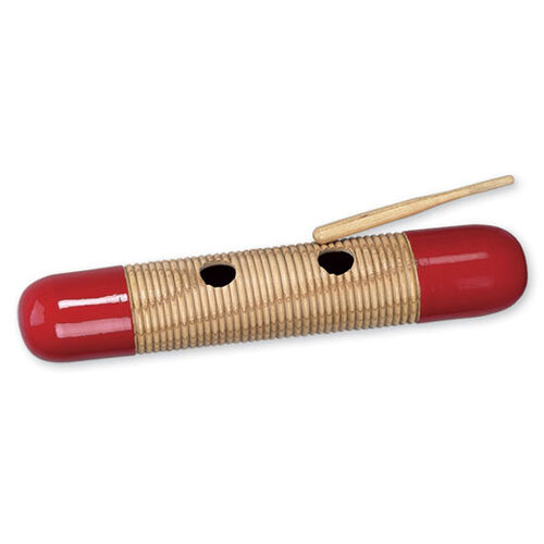 Guiro con Palillo Gonalca 02900 Gonalca