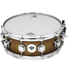 Caja Maple Custom-I 14X5.6 Diecast Sc0090 Santafe Drums