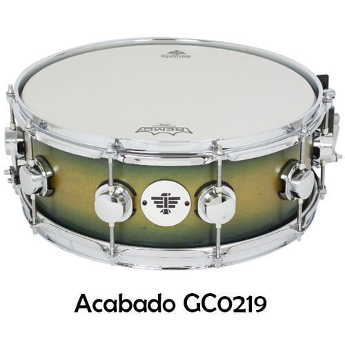 Caja Maple Custom-I 14X5.6 Ref. Sc0100 Santafe Drums 099 - Standard