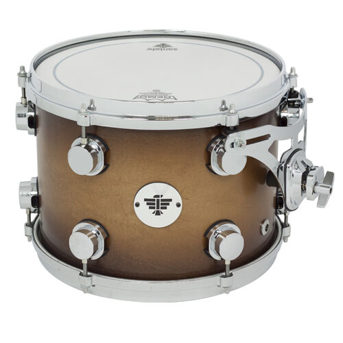 Tom Maple Custom-I 12X9 Ref. Sc0270 Santafe Drums 099 - Standard