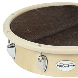 Aro Tom Leguero 14-8 Div. Sh0660 Santafe Drums
