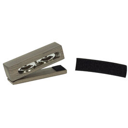 Castañuela con Sonajas para Cajon 03032 Santafe Drums