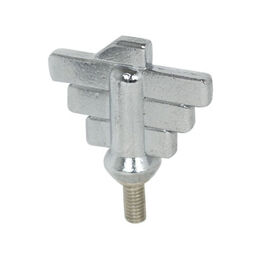 Palomilla Santafe 6mmx12mm Hit-Hat P04015 Santafe Drums