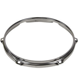 Aro Metal Santafe Drums 12 Pulgadas 6 Divisiones Sd1510