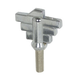 Palomilla Santafe 8mmx23mm Macho P04010 Santafe Drums