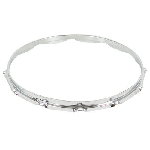 Aro Metal Santafe 14 Pulgadas 12 Divisones Sd1526 Santafe Drums