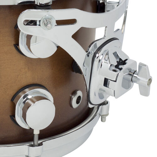 Sistema Flotante Santafe 10 Sj1502 Santafe Drums