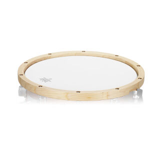 Aro Super Maple Custom 2410-Div Sh0648 Santafe Drums