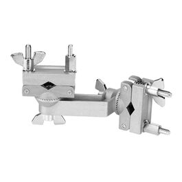 Abrazadera 2 Piezas Multidireccionable 8000 P01430 Santafe Drums