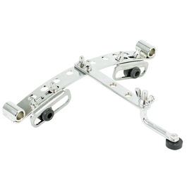 Barra Colgar Tambor(Con Acople Homb.Sj1796) Sj1783 Santafe Drums