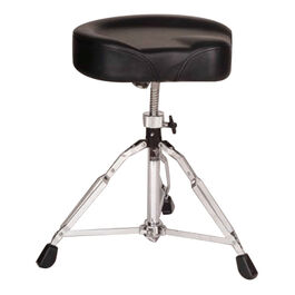 Banqueta Santafe Drums Serie 8010 Tipo Moto Sj1730