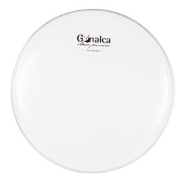 Parche Gonalca Blanco 15 Pulgadas de Diámetro 190 Micras Dh15190