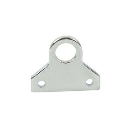 Gancho Colgar Tambor Redoblante Cerrado 07372 Gonalca Cromado