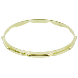 Aro Metal Oro Santafe 14 Pulgadas 10 Divisiones Sd1523 Oro Santafe Drums