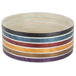 Increase Snare Drum X6.5 Si0010 Santafe Drums Azul