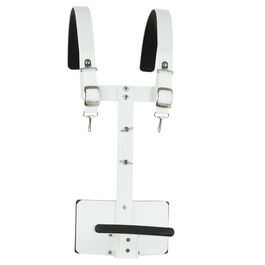 Hombrera Aluminio para Bombo Sj1795 Santafe Drums Hombrera Aluminio para Bombo Sj1795 Santafe Drums