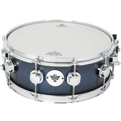 Caja Abd Custom-I 14X5.6 Sm0100 Santafe Drums