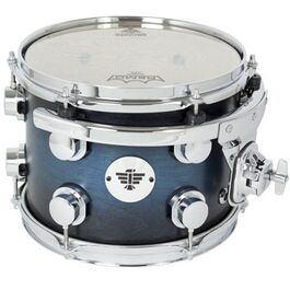 Tom Abd Custom 10X8 Sm0230 Santafe Drums Tom Abd Custom 10X8 Sm0230 Santafe Drums
