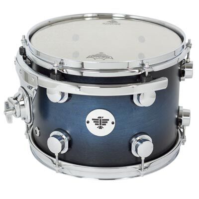 Tom Abd Custom 12X9 Ref. Sm0270 Santafe Drums 099 - Standard