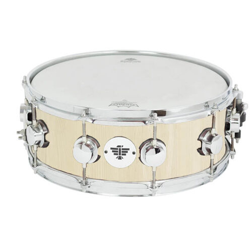 Caja Solid/Stave Arce 14X7+Puresound Sv0006 Santafe Drums