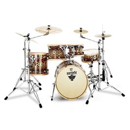 Floor Tom Evolution 18X16 Se0430 Santafe Drums