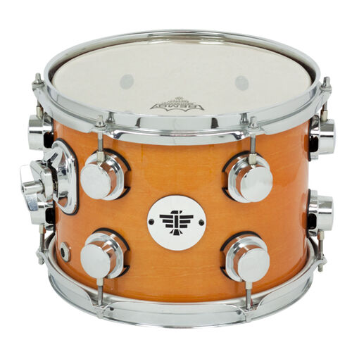 Tom Funk Elevation 10X8 Color Ref. Sn0201 Santafe Drums 115 - Colores