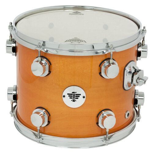 Tom Funk Elevation 12X10 Color Ref. Sn0206 Santafe Drums 115 - Colores