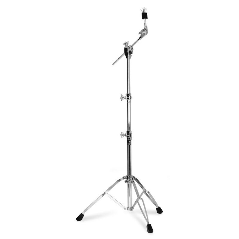 Soporte Jirafa Santafe Serie 8010 Sj1705 Santafe Drums 099 - Standard