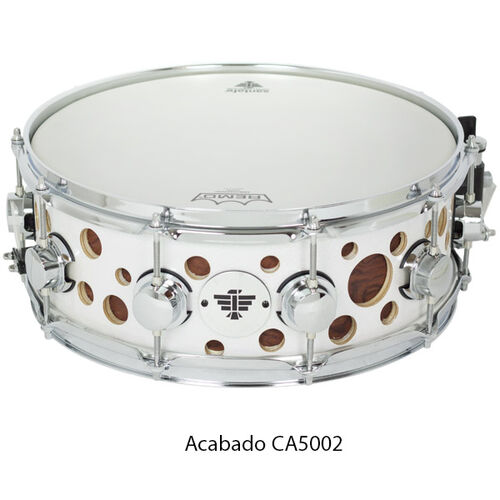 Caja Hole Series 14X5.6 Ref. Ss0100 Santafe Drums 099 - Standard