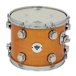 Tom Jazz Resurrection 12X10 Sn0101 Miel Santafe Drums