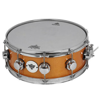 Caja Jazz Resurrection 14X5.6 Color Sn0116 Santafe Drums 115 - Colores