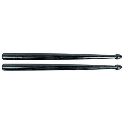 Baqueta Tambor Negro V Par 03259 Gonalca
