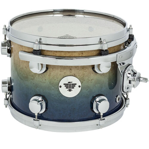 Tom Nature Series 12X8 Sf0260 Santafe Drums