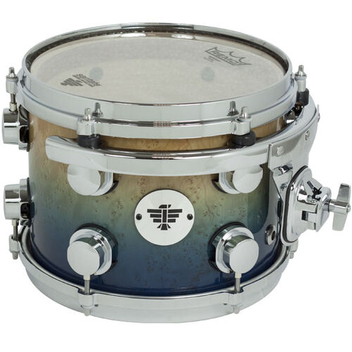 Tom Nature Series 13X9 Ref. Sf0300 Santafe Drums 099 - Standard