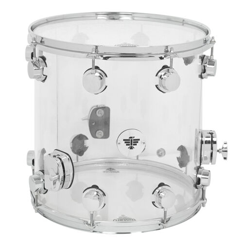 Floor Tom Vintage-70 16X16 Ref. Sp0045 Santafe Drums 099 - Standard