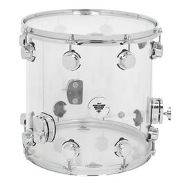 Floor Tom Vintage-70 16X16 Sp0045 Santafe Drums Floor Tom Vintage-70 16X16 Sp0045 Santafe Drums