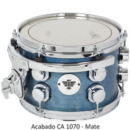 Tom Transporter Abedul 10X7 St0041 Santafe Drums Tom Transporter Abedul 10X7 St0041 Santafe Drums