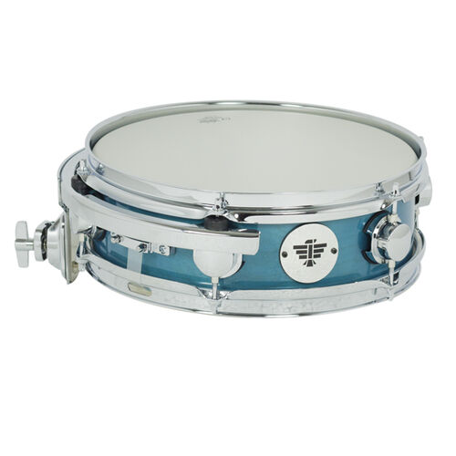 Caja Transporter Abedul 13X4 St0044 Santafe Drums
